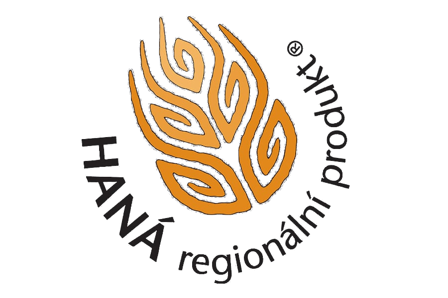 Logo HANÁ Regionales Produkt